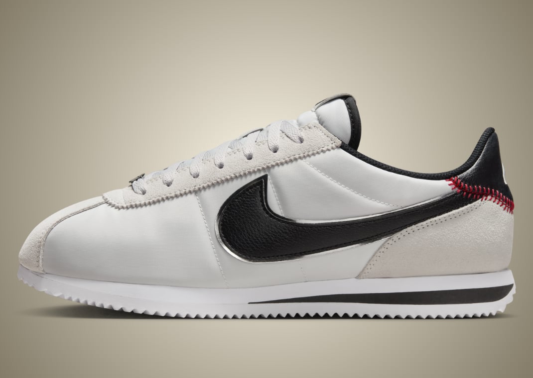 Nike Cortez TXT Jackie Robinson