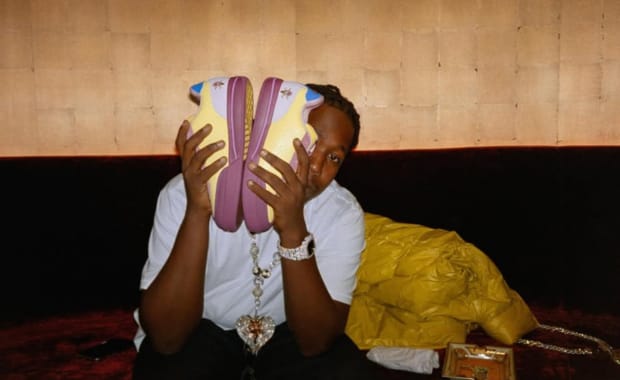 Ice Cream Reebok Boardflips are Returning with a 500 Pair ComplexCon Exclusive Drop