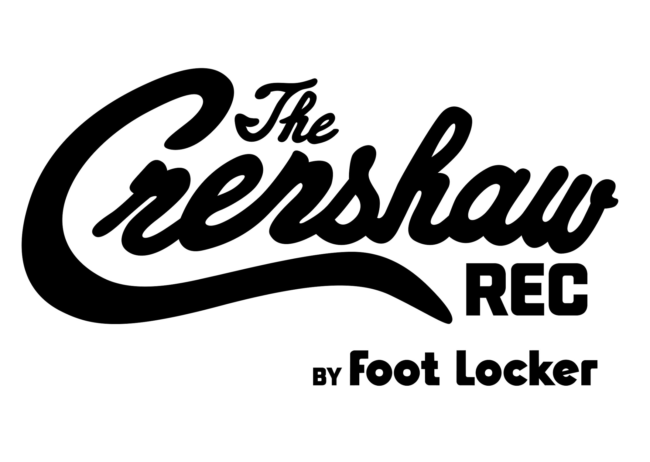 Foot Locker Nike Crenshaw Rec
