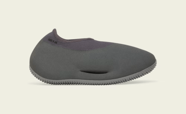 The adidas Yeezy Knit RNNR Stone Onyx Releases in August