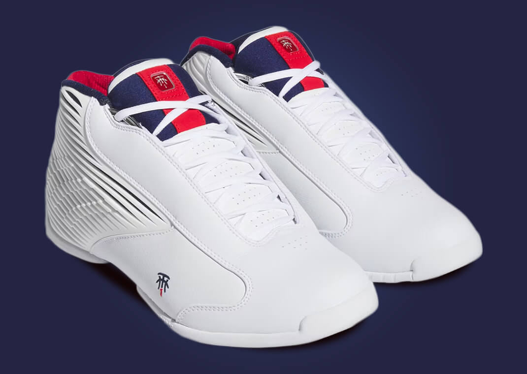 adidas T-Mac 3.5 62 Points
