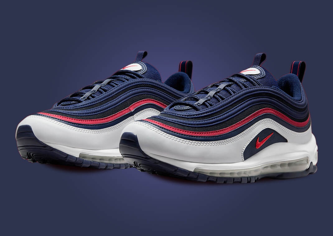 Nike Air Max 97 USA