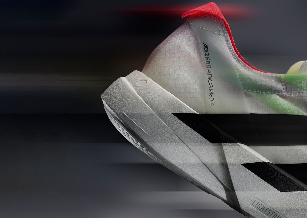 ★Adidas★Adizero Adios Pro 4 Cloud White Core Black★大人気 Running shoes adidas Adizero Adios Pro 4 - Adizero - adidas