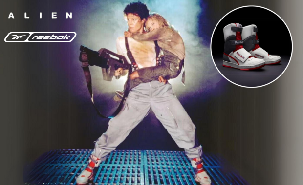 A Complete History Of Reebok Alien Shoes