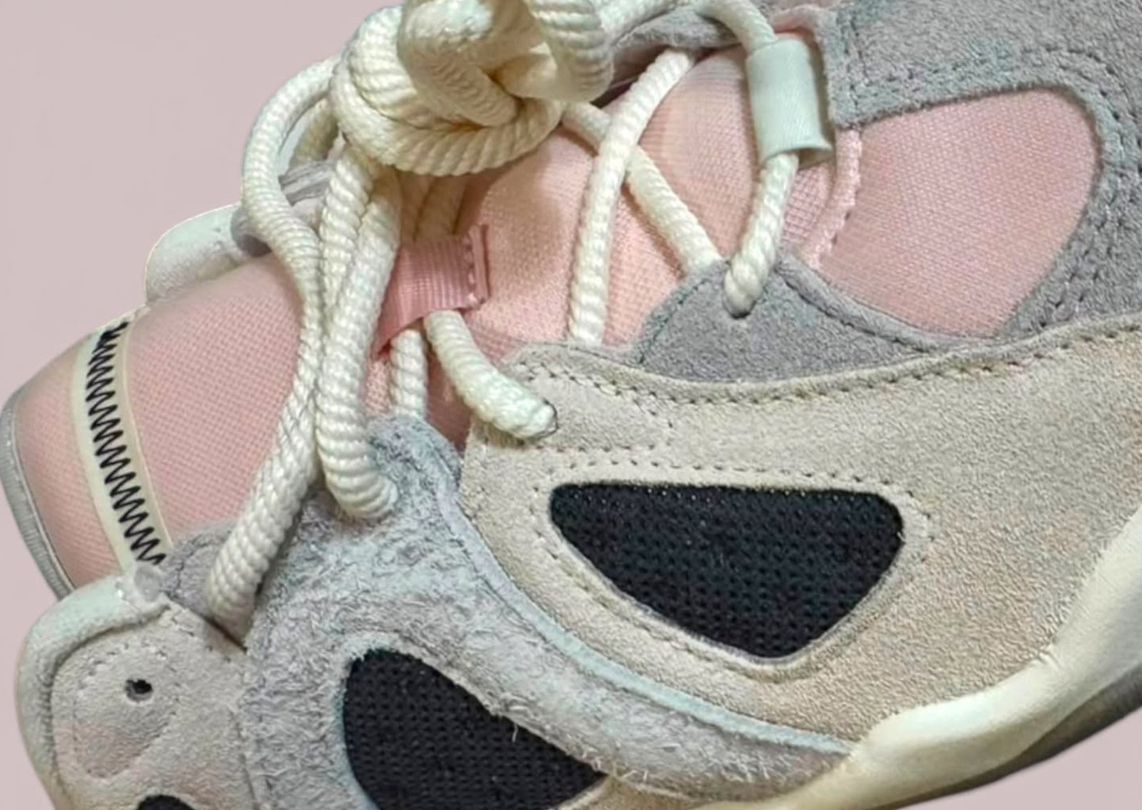 adidas BadBo 1.1 Debut
