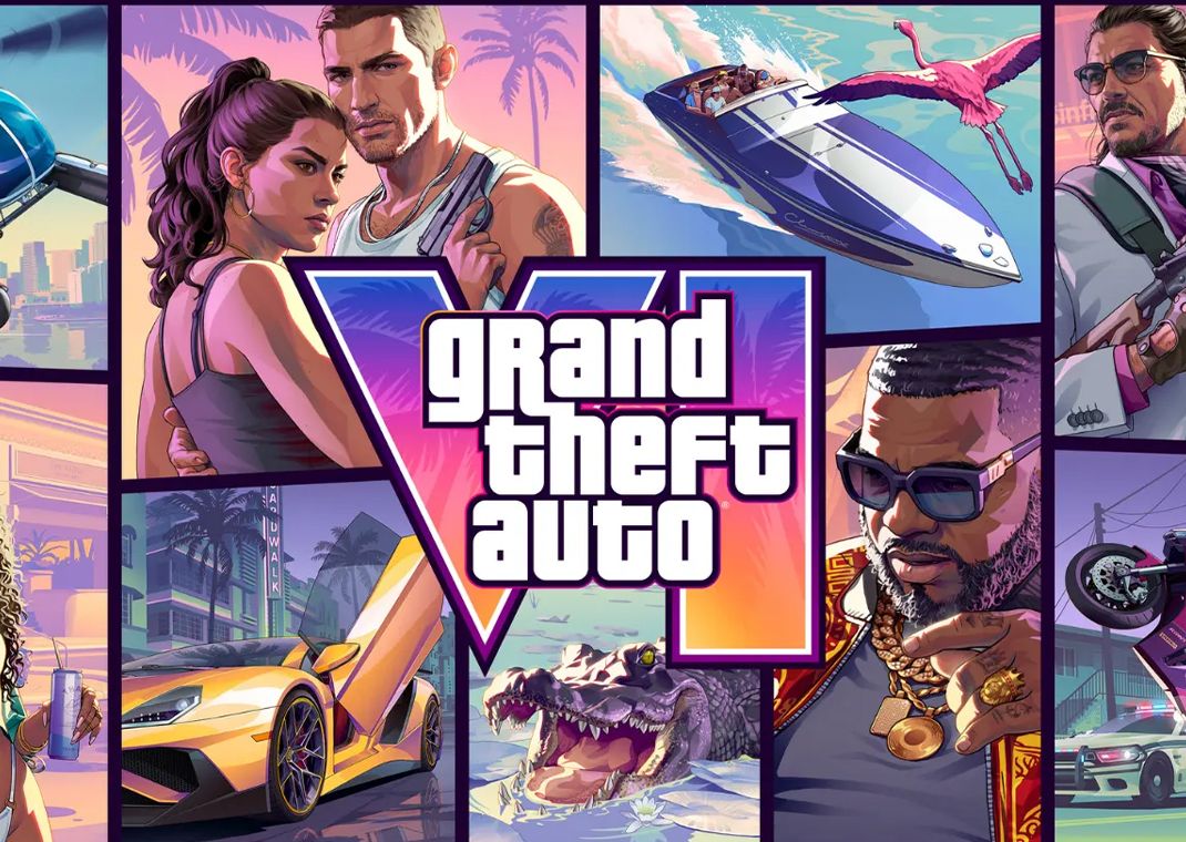 Grand Theft Auto 6