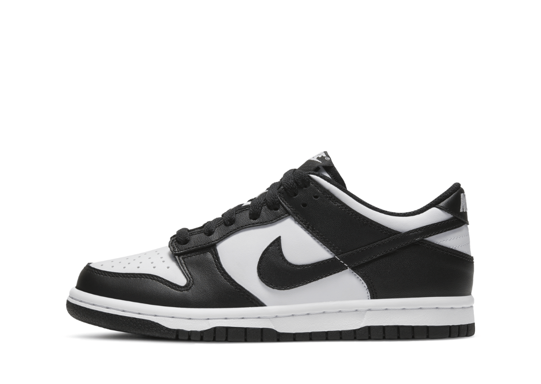 Nike Dunk Low Panda (GS)