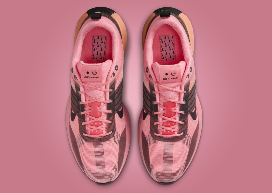 【大人気】★ナイキ★Lunar Roam Premium Pink Gaze 早い者勝ち! The Nike Lunar Roam Premium Pink Gaze Releases May 2024