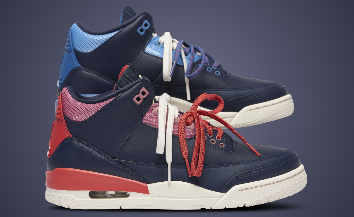 Air Jordan 3 Sports Renaissance (W)