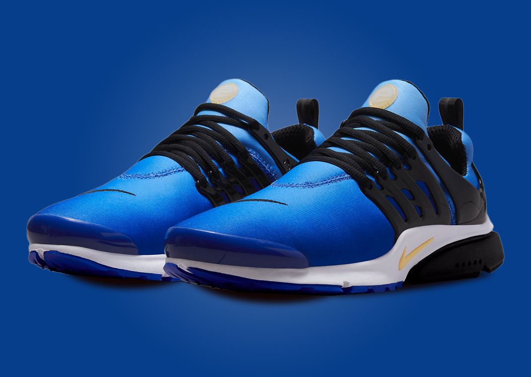 Nike Air Presto Icons