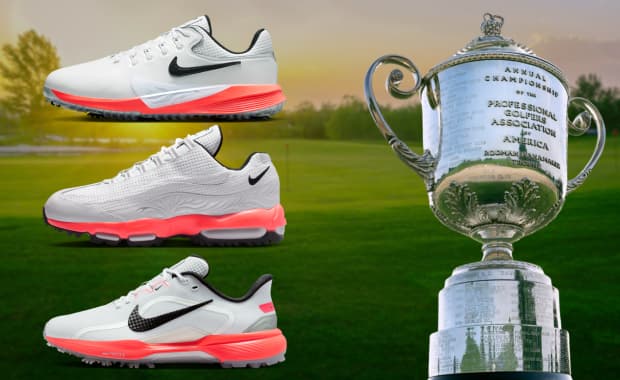 Nike Golf 2026 PGA Championship Pack