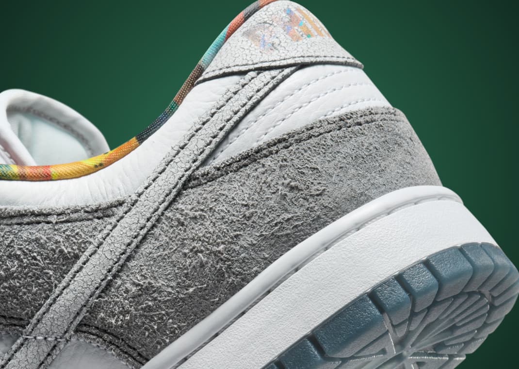 The Nike Dunk Low Philly Releases in June 2024 The Nike Dunk Low Philly Releases in June 2024