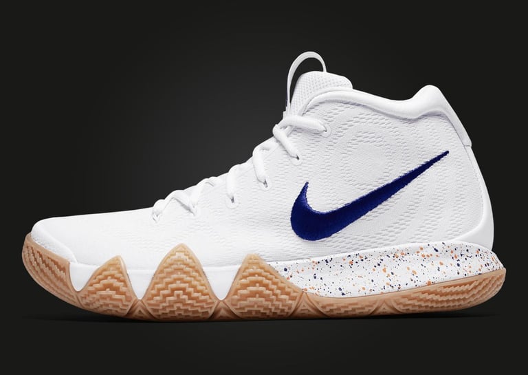 The Best Kyrie Irving Shoes: Every Kyrie Sneaker Ranked