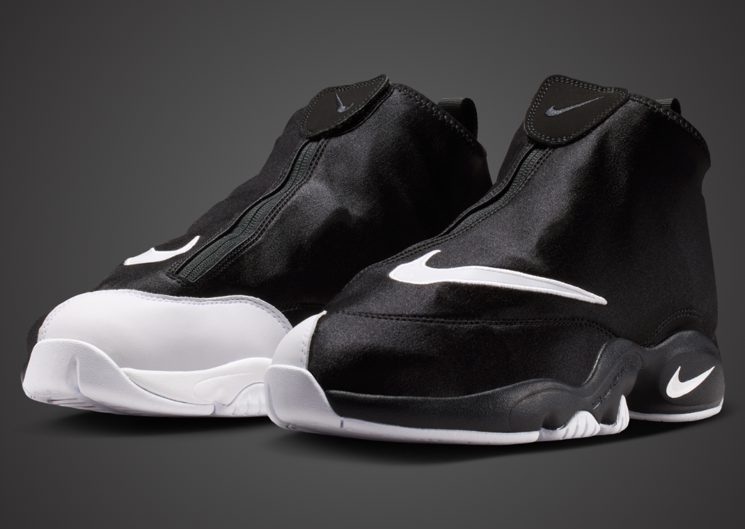Nike The Glove
