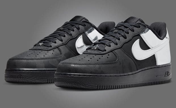 Nike Air Force 1 Low All-Star