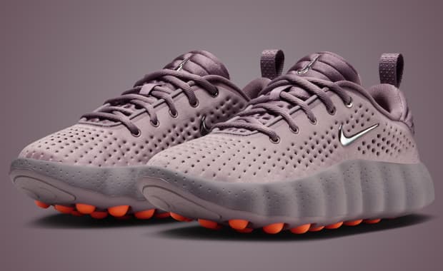 Nike Mind 002 Light Violet Ore (W)