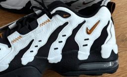 Deion Sanders’ Nike Air DT Max ‘96 Gets a Low-Top Makeover for Summer 2026