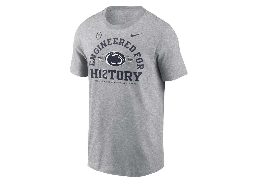 Celebrate the College Football Playoffs with Nike