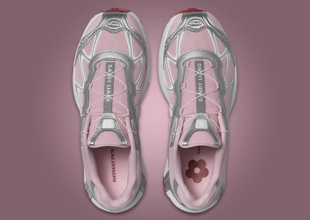 Sandy Liang x Salomon XT-Whisper