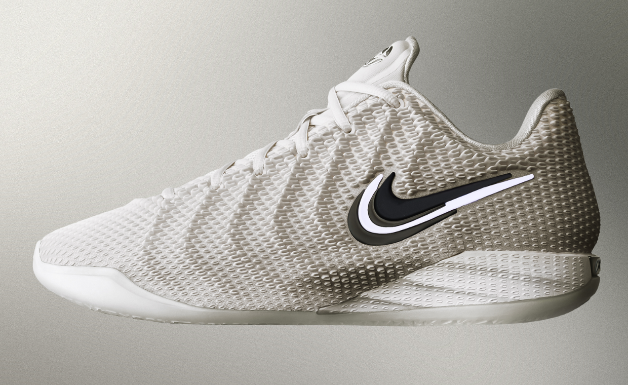 The Cave Stone Colorway of the Nike Caitlin 1 is Dropping for the Holidays