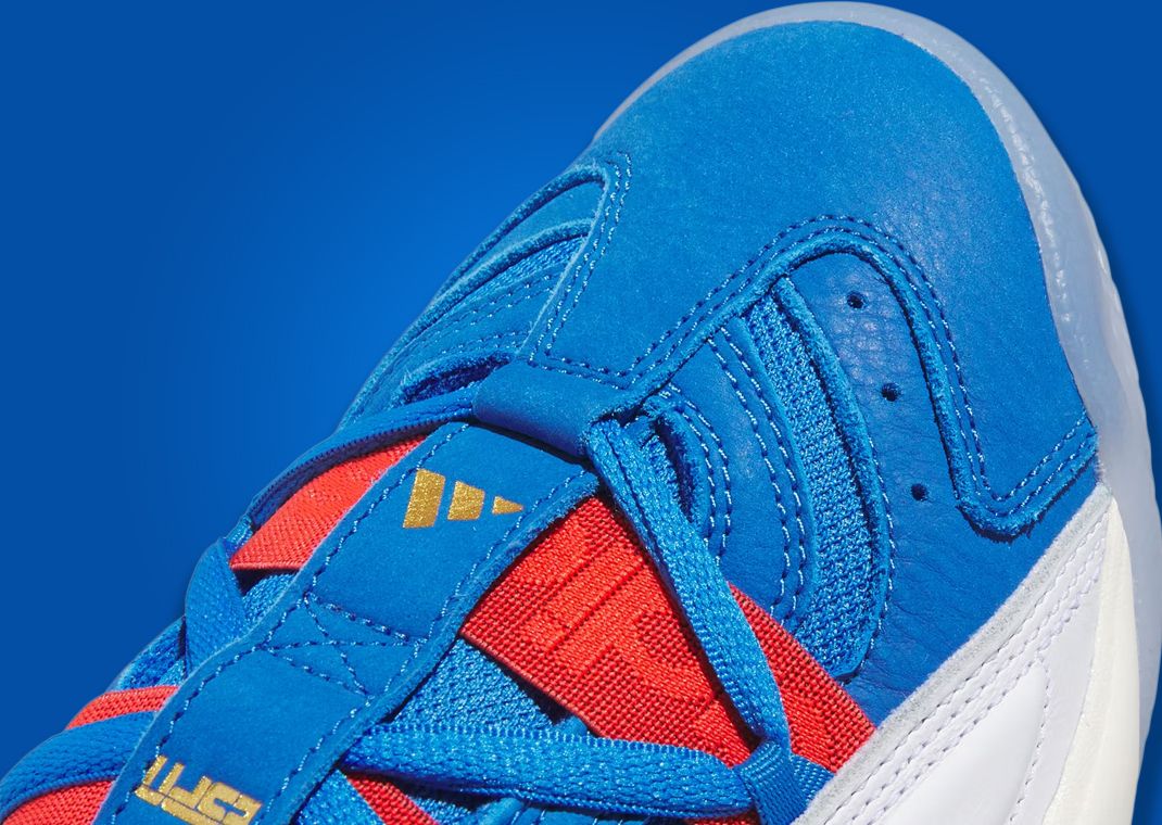 ESPN x adidas Top Ten 2000 Toe