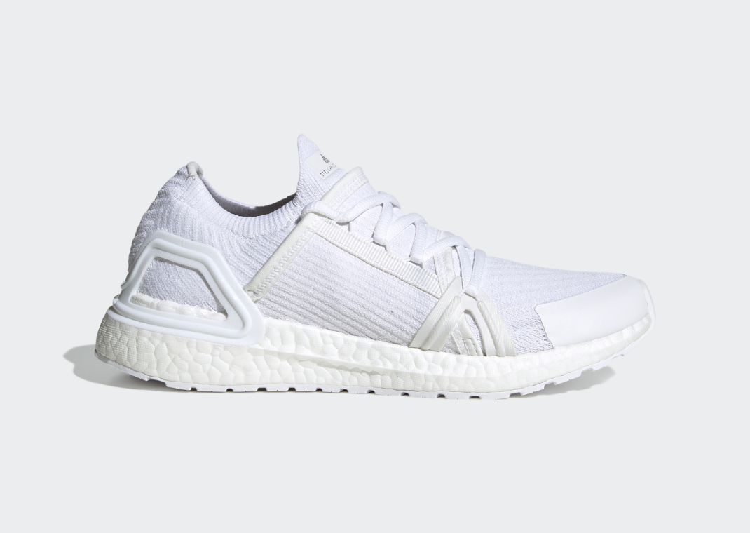 adidas by Stella McCartney Ultraboost 20 Lateral