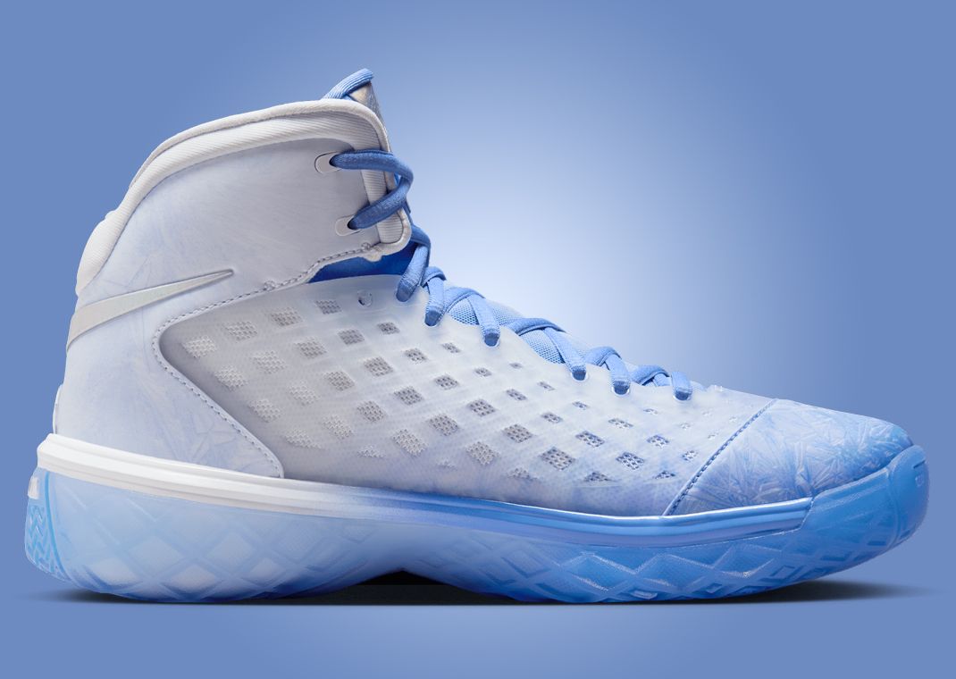 Nike Kobe 3 Protro Christmas Medial