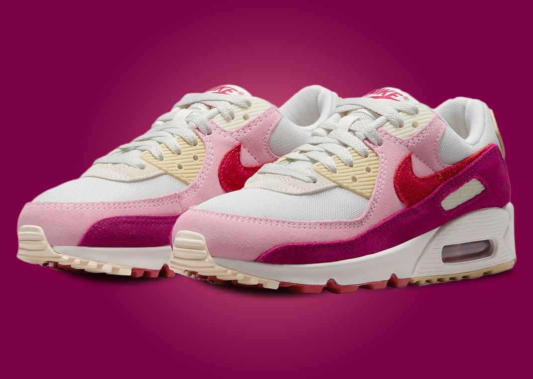 Nike Air Max 90 Valentine's Day (W)