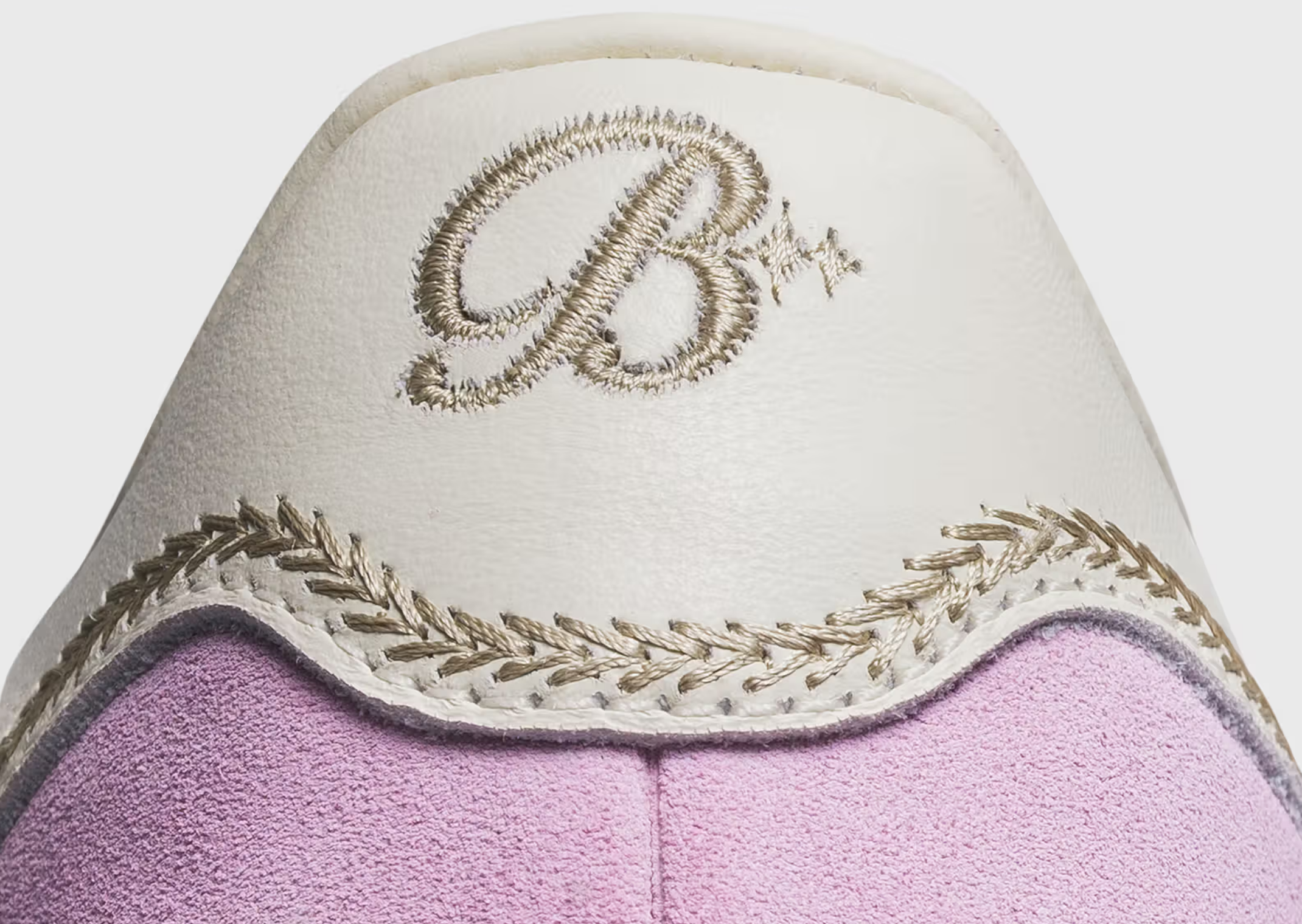 BSTN x adidas München Oktoberfest Pink - Back