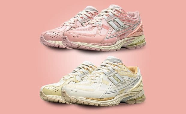 New Balance 1906U Lunar New Year Pack