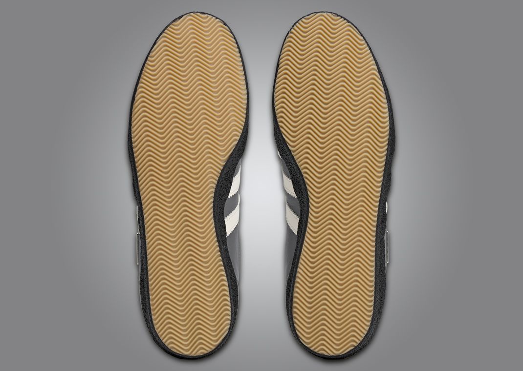 adidas Lothertex Spezial F.C. Outsole