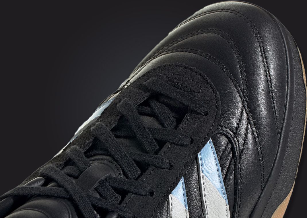 atmos x adidas Predator Munidal Toe