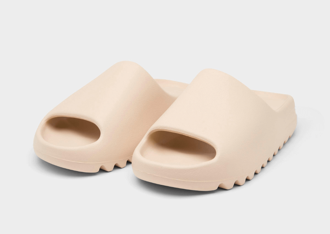 adidas Yeezy Slide Bone