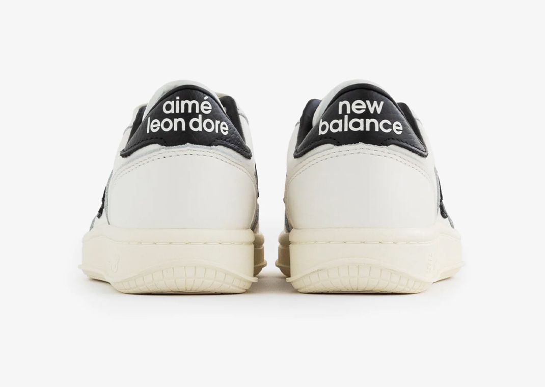 The Aime Leon Dore x New Balance T500 Pack Releases September 15