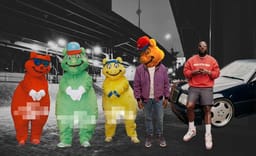 SOLE SURVIVOR: Letters from the Editor 003