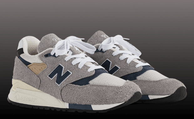 New balance 998 gilt best sale