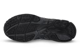 UNAFFECTED x Asics Gel-Nimbus 10.1 Silver Black Outsole