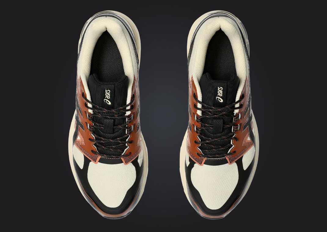 The Asics Gel-Terrain Debuts January 2024