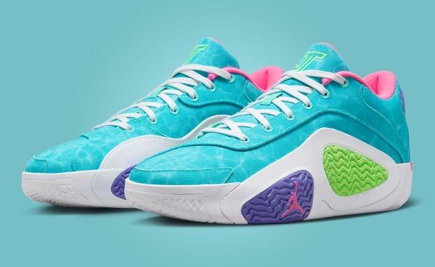 Jordan Tatum 2 Wave Runner