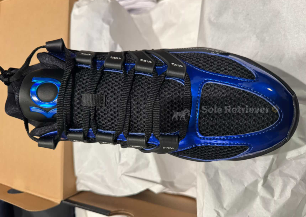 kd duke shoes