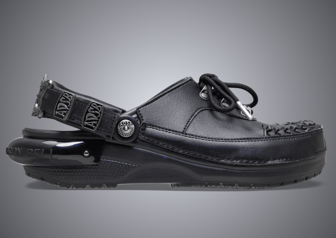 Andersson Bell x Crocs Classic Clog - Lateral