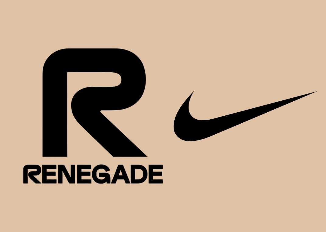 Renegade x Nike Teaser