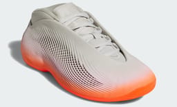 The adidas Additive is a Performance Basketball Shoe with a 3D-Printed Midsole