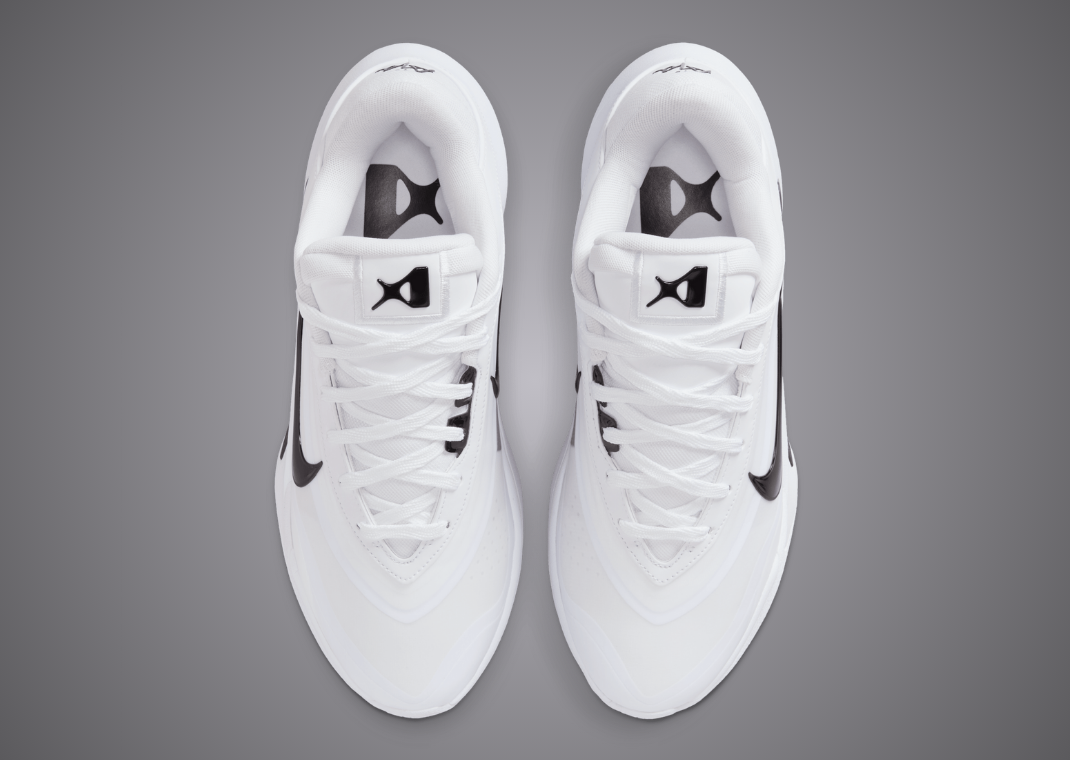 Nike A’One TB White Black (W) Top