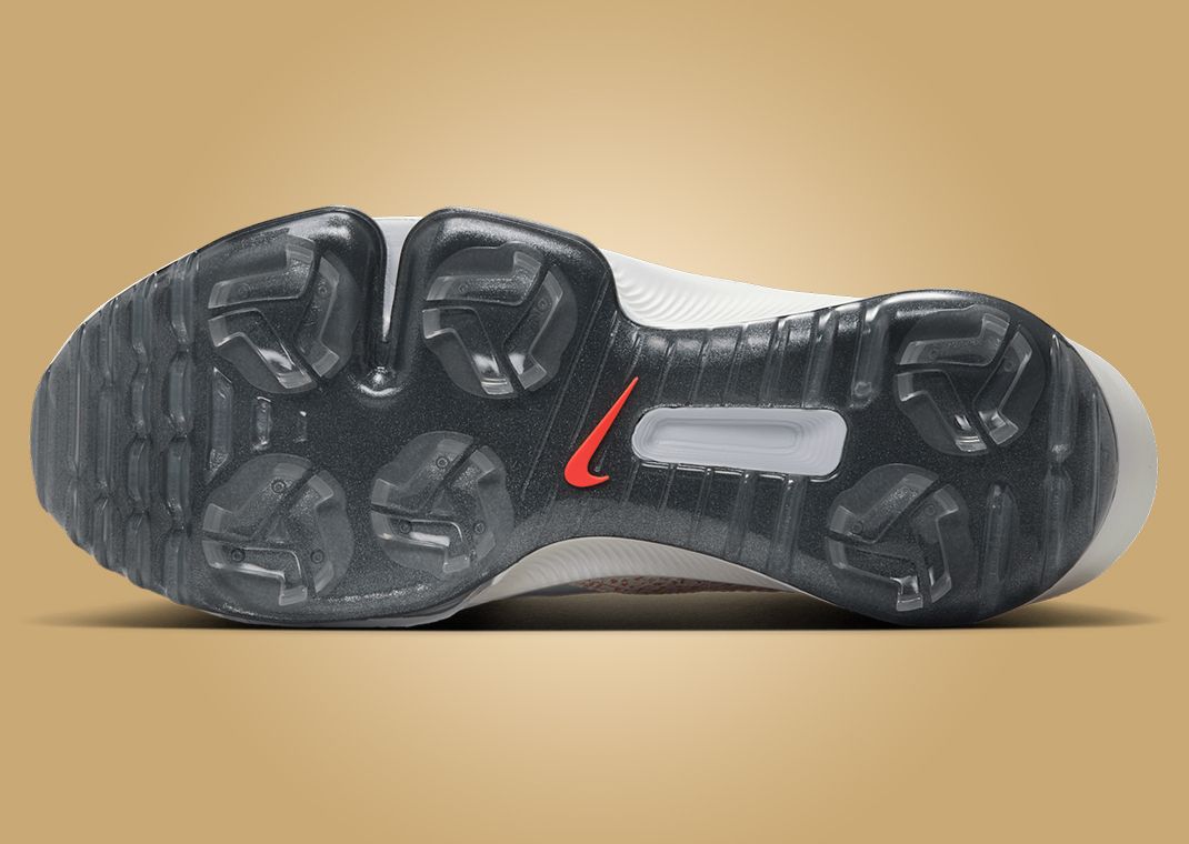 Nike Air Zoom Infinity Tour 2 The Open Championship Outsole