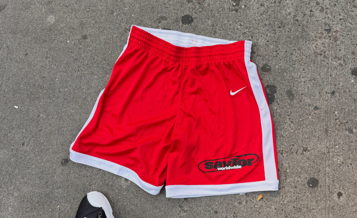 Jae Tips is Revving Up His Nike Partnership with an NY vs. NY Capsule Collection
