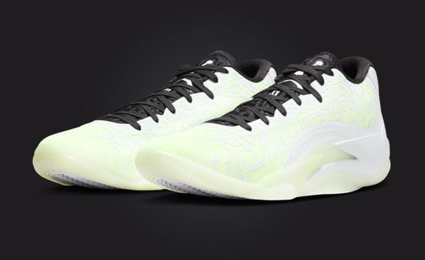 The Jordan Zion 3 No Guts Releases January 2024