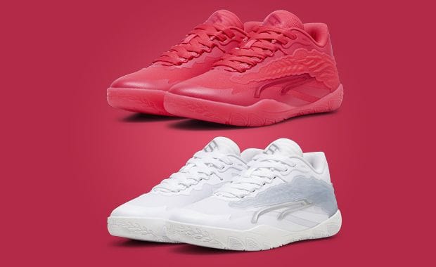 The Puma Stewie 3 Team Colors Pack Releases August 2024