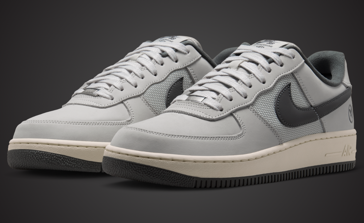Yuto Horigome’s Debut Nike SB Air Force 1 Collab Drops Next Week