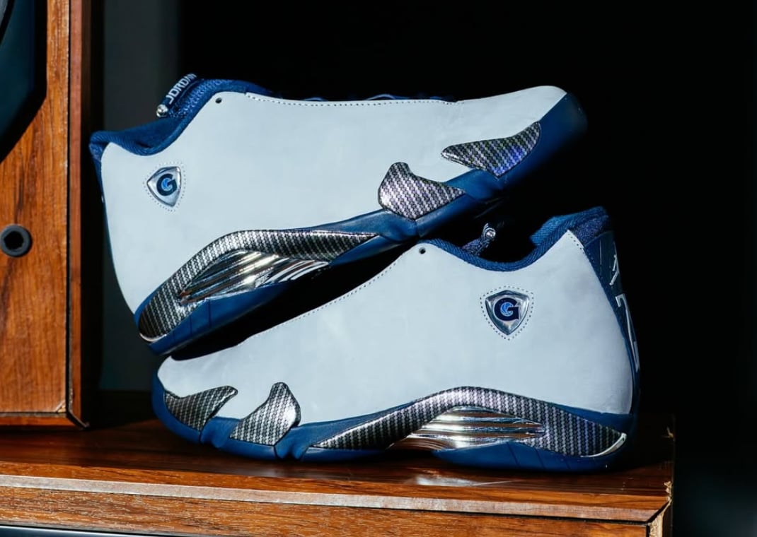 Georgetown Hoyas